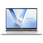 Ne&scaron;iojamas kompiuteris ASUS VivoBook 16 S1607 Laptop | Win 11 - 16 WUXGA 60Hz - Qualcomm Snapdragon X1P-26 100 - 16GB RAM - 512GB SSD
