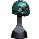 Weta Workshop Warhammer 40K - Dark Angels Miniature Helmet