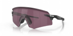 Oakley Encoder Prizm Road Black dviračių akiniai plento dviračiui