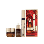 Akių priežiūros rinkinys Est&eacute;e Lauder Eye Transformers Repair Set Advanced Night Repair, stangrinamasis, prie&scaron;rauk&scaron;linis