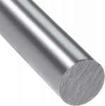 Sourcing map apvalus plieninis strypas 5.5 mm Hss tekinimo staklių strypo medžiagos įrankis 200 mm ilgio veleno pavarų gręžimo besisukantis miniatiūrinis a&scaron;ies cilindro kai&scaron;tis "pasidaryk pats" amatų įrankis