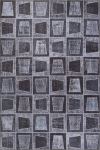 Asir kilimas Folk Chenille BA 17 75x230 cm