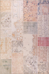 Asir kilimas Folk Chenille BA 16 150x230 cm