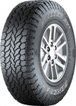 General Tire Grabber AT3 265/70R17 112 T OWL