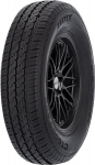 Zeetex CT6000 ECO 215/70R15C 109/107 T