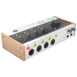 UNIVERSALUS GARSO, Volt 476P