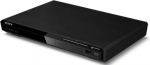Sony Dvp-sr370 B Dvd grotuvas (xvid atkūrimas, Usb) juodas