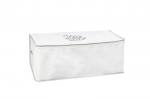 Aberto Design daiktų laikymo krep&scaron;ys ALS-4188, baltas