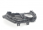 BMW F34 priekinio bamperio rūko žibinto grotelės kairės pusės originalios 51118057323
