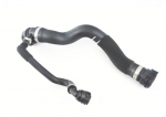 BMW X3 G01 X4 G02 Variklio &Scaron;ildymo Vamzdis Originalus 17128670667