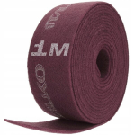 &Scaron;lifavimo vilna metalui ir medžiui P320 115mm x 1m Italko