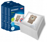 12x Worwo mai&scaron;ai Irobot Roomba Clean Base i3+ i4+ i5+ i7+ j7+ s9+