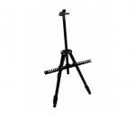 Metalinis dailininko molbertas ArtStudio, 77-160cm