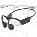 Guudsoud plaukimo ausinės su bluetooth 5.3 įmontuota mp3 atmintimi 32g, atsparios vandeniui, skirtos plaukimui