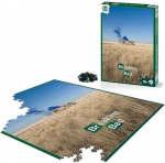 Winning Moves Wm01871-ml1-6 Walter White dėlionė Breaking Bad Let's Cook 1000 dalių