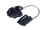 Bmw F07 520d 530d Užraktas Su Komplektuotas Priekinis Kairysis Originalus 51215A36E13