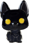 Loungefly Funko Pop didelis pop segtukas - Harry Potter Poa 20 - Sirius Black kaip &scaron;uo