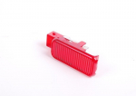 AUDI A4 B5 priekinių durų įspėjamoji lemputė originali 8D0947411