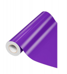 EPRCUT lipni vinilo plėvelė, 30 x 450 cm, violetinė