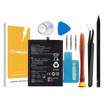 NOWACELL HB405979ECW Baterija Huawei Nova + Įrankiai