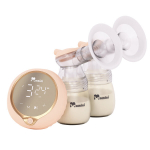 Elektrinis pientraukis Momini MilkySilky