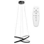 &Scaron;viestuvas TOOLIGHT G006-Cp Black