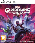 Kompiuterinis žaidimas Marvels Guardians of the Galaxy Playstation 5 PS5