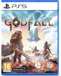 Kompiuterinis žaidimas Godfall (PS5)