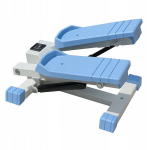 Aerobikos treniruočių steperis SlimMotion