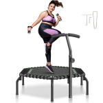VEVOR Mini-Fitness batutas