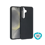 TOLERATE TPU dėklas Samsung S24 Ultra, juodas
