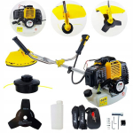 Benzininis trimeris GardeTech GTLE-5217, 3 AG