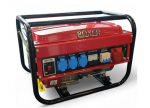 Benzininis elektros generatorius Boxer BX7003 3500W