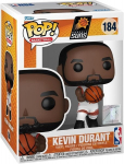 Funko Pop! NBA: Kevin Durant (Phoenix Suns) White Home Uniform #184