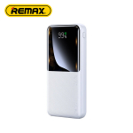 REMAX RPP-623 i&scaron;orinė baterija - Powerbank 20000mAh, balta