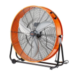 Pramoninis ventiliatorius Vevor hifanxdrum30