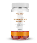 Maisto papildas Vitaminai MyProtein Multi guminukai 60vnt