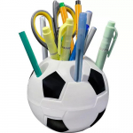 Stalo aksesuaras organizatorius - futbolo kamuolys