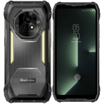 Telefonas I&scaron;manusis telefonas &bdquo;Blackview Xplore 2&ldquo; (16GB/1TB)