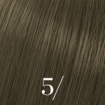 Ilgalaikiai plaukų dažai Wella Professionals Color Express Me+ 60 ml 5/