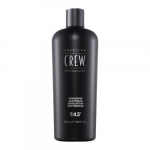 Oksidacinė emulsija American Crew Precision Blend Developer 15 Vol. 4.5%&nbsp;500 ml