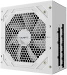 Maitinimo &scaron;altinis GIGABYTE UD750GM PG5 V2 ICE Power Supply Unit- PCIe Gen 5.1, 80 PLUS Gold, Fully Modular Design, 120mm Fan, ATX 3.1 compatible, EU Plug
