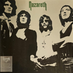 Nazareth - Nazareth (vinilinė plok&scaron;telė, LP)