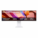 Monitorius Monitorius LG 49U950A-W 49"
