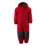 Huppa ADAL 1, red/ gray, 74 cm