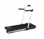 Bėgimo takelis EVERFIT TFK-135-SLIM-W pearl white