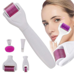 Mezoterapinis volelis Derma Roller 6in1