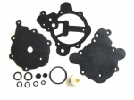 DN Autogas Parts SGI reduktoriaus remonto komplektas Elpigaz Cometa su filtru 4180