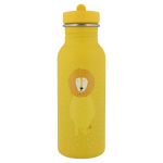 Gurklis - Trixie - Ponas Liūtas - Nerūdijančio plieno - 500 ml - Geltona