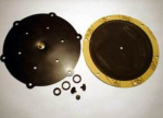 DN Autogas Parts LPG reduktoriaus remonto komplektas Romano el. 2440